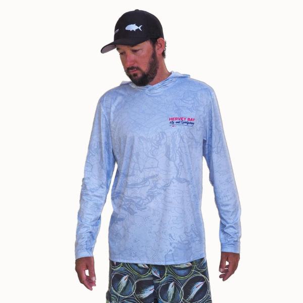 Switch Bait Jersey front
