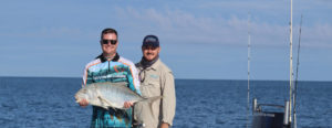 your guides hervey bay fly and sportfishing fraser coast