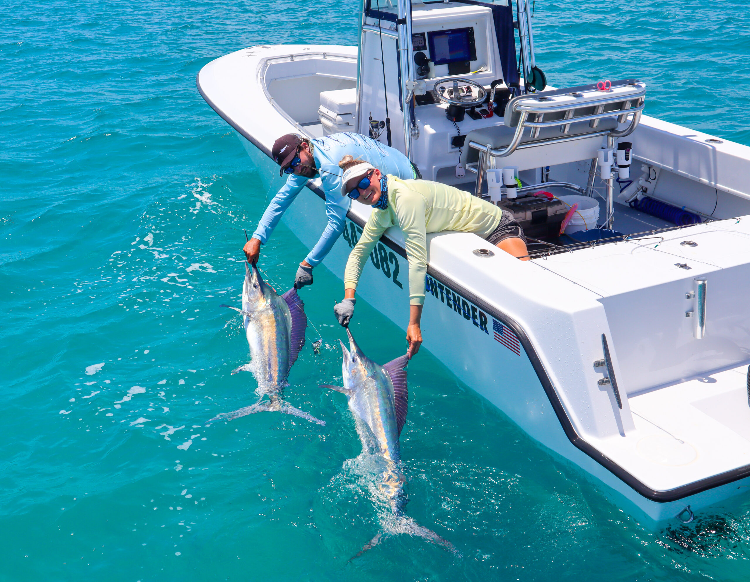 Hervey Bay is the gateway to Fraser Island and the great sandy straits marine park