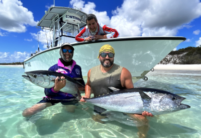 january february 2023 fishing report featured image marlin fishing fraser island